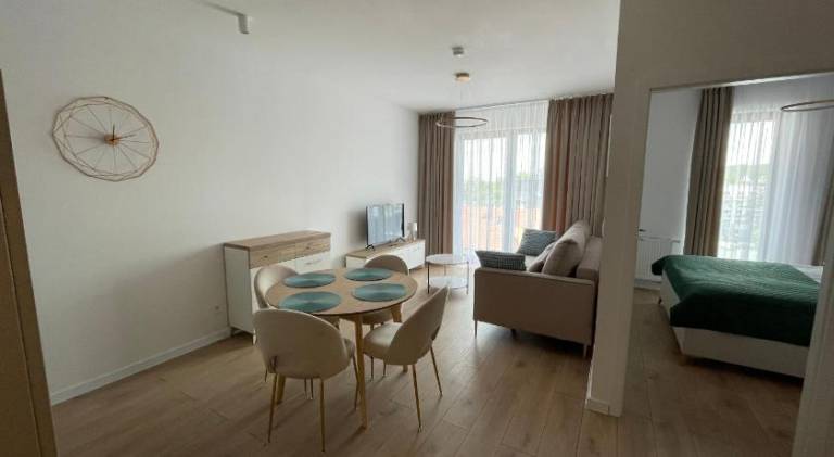 Beautiful serviced apartment | Next to the beach | Pets allowed — photo 3