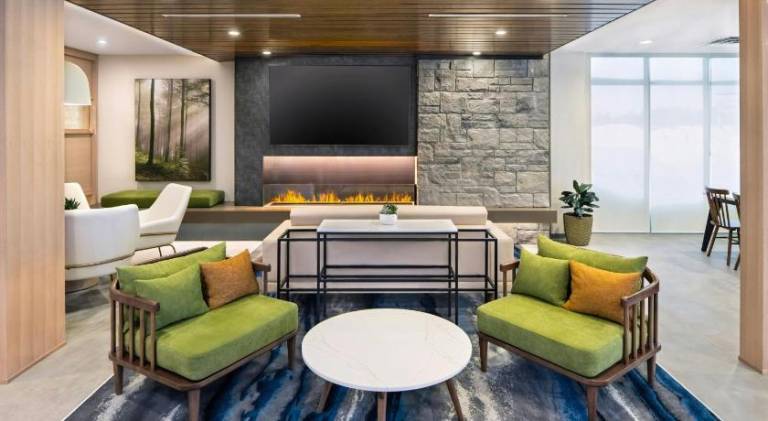 Fairfield by Marriott Inn & Suites Gravenhurst Muskoka — photo 2