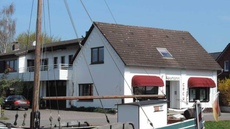 Ferienwohnung  Rhauderfehn