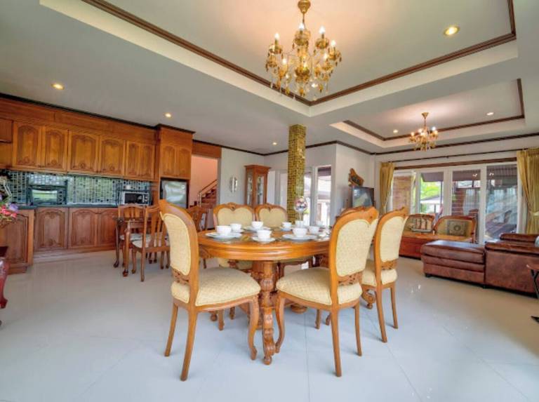 Villa Pattaya