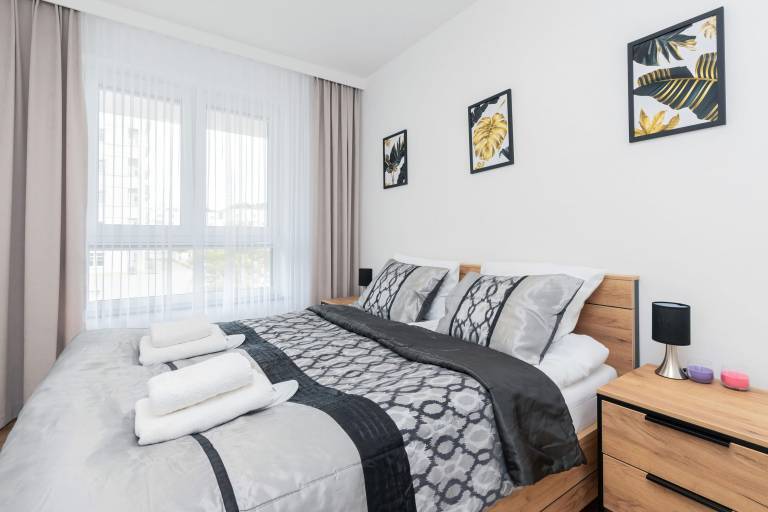 Family-oriented wonderful apartment | Dogs allowed — photo 2