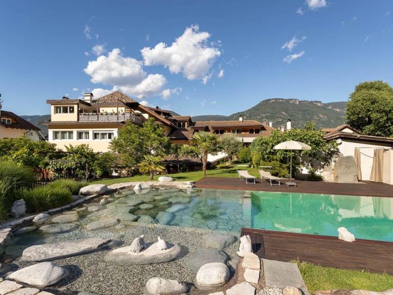 Ferienwohnung in Nals, Terlan f&uuml;r max. 4 Personen