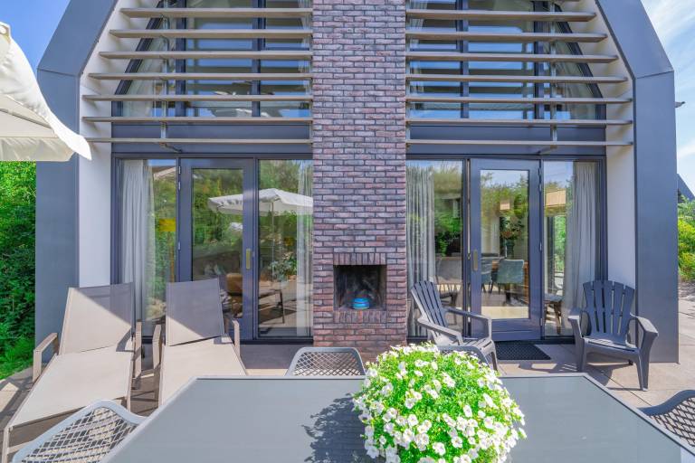 Ferienhaus Egmond aan Zee