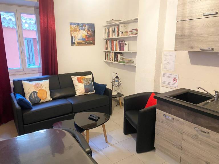 Appartement Salon-de-Provence
