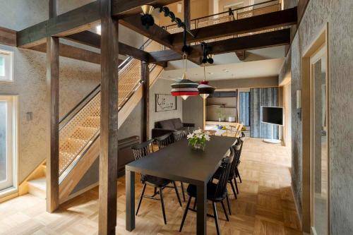 125 m² Ferienhaus