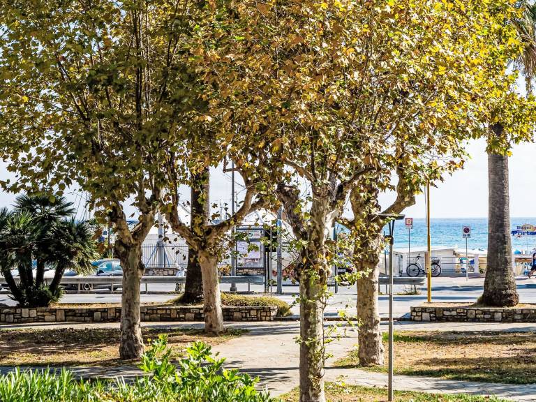 Ferienwohnung  Marina di Andora