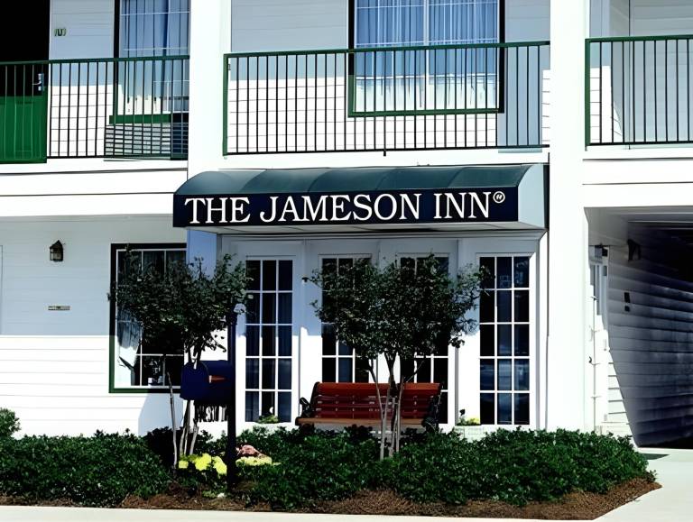 Baymont by Wyndham Waycross in Waycross, GA
