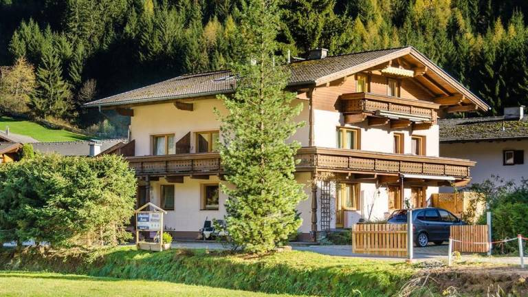 Ferienwohnung  Neustift im Stubaital