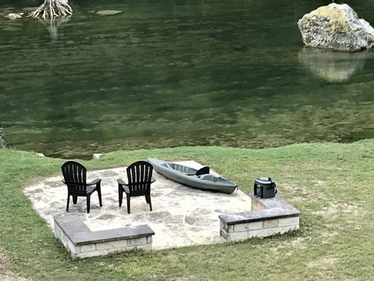 Vacation home with grill & garden — photo 5