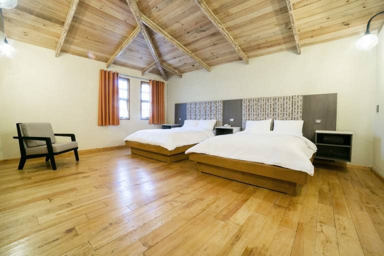 Albergue Pachuca de Soto