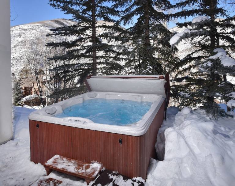 House  West Vail