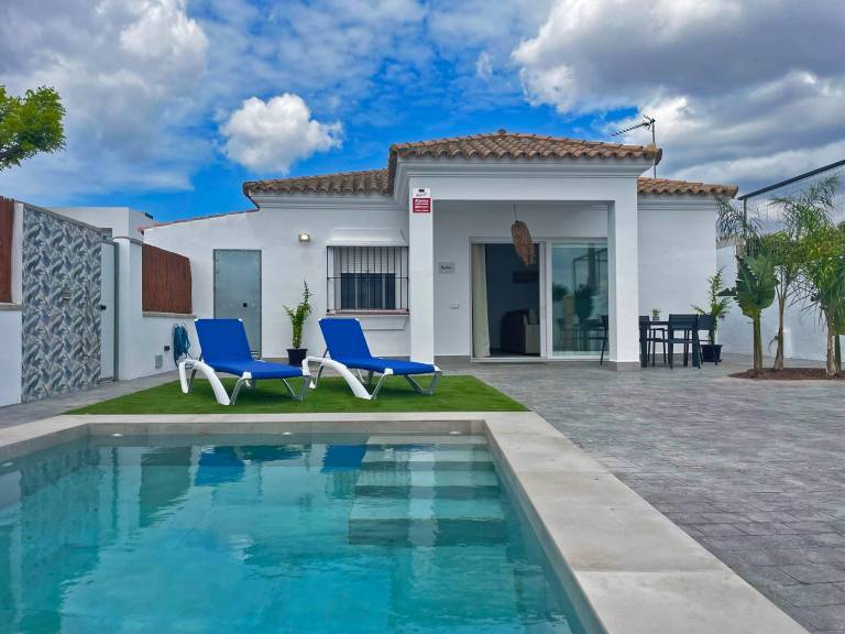 Villa Conil de la Frontera