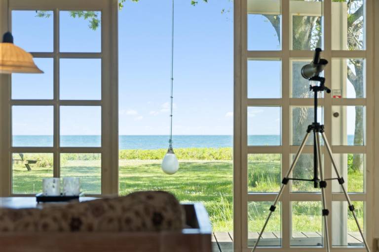 Ferienhaus  Tranekær Sogn