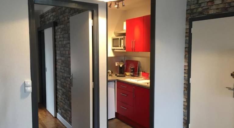 Wonderful rental apartment | Pet-friendly — photo 3