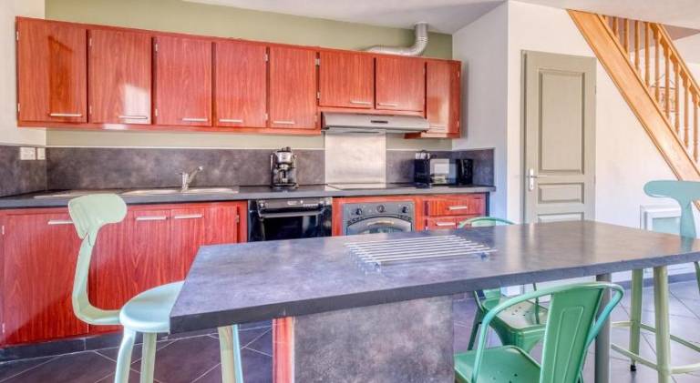 Vacation home with pool | Pets allowed — photo 5