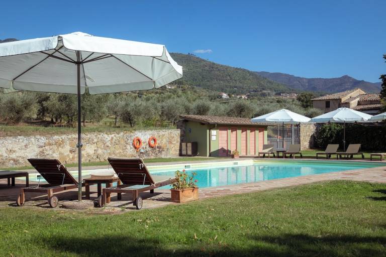 Casale Saltino