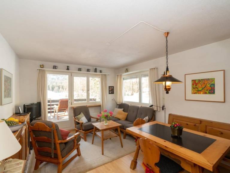 Fully equipped wonderful rental apartment with garden & patio | Nature view | Pets allowed — photo 5