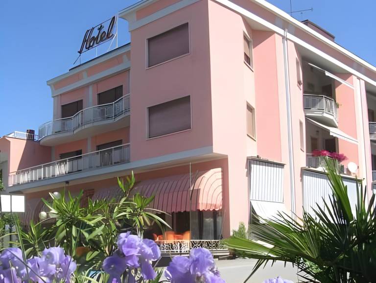 Hotel Royal in Biella