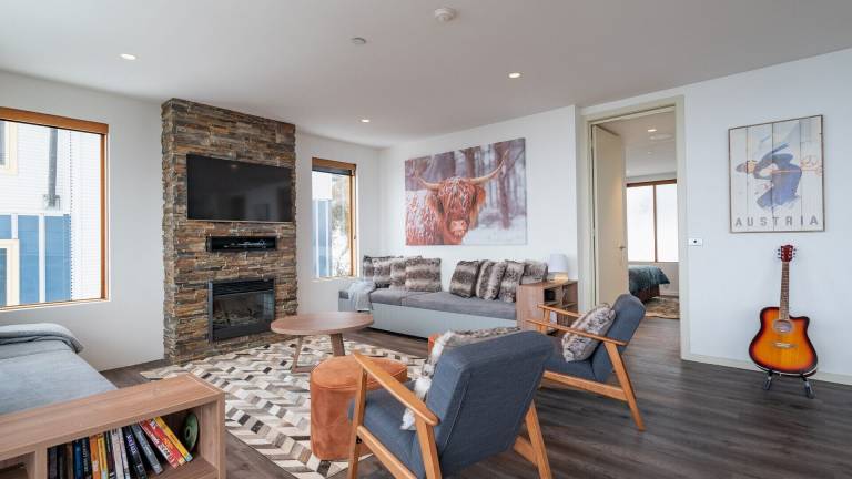 Apartment  Mount Hotham Alpine Resort (Unincorporated)