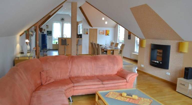 Ferienwohnung Herzogenrath