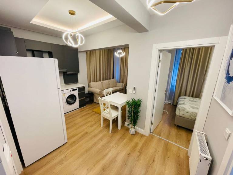 Apartment Zeytinburnu