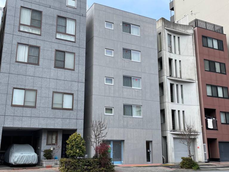 37 m² Ferienwohnung