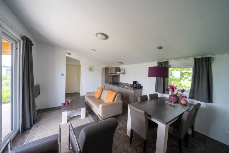 Chalet  Bovenkarspel