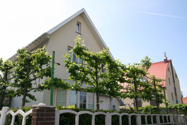 Villa Middelkerke