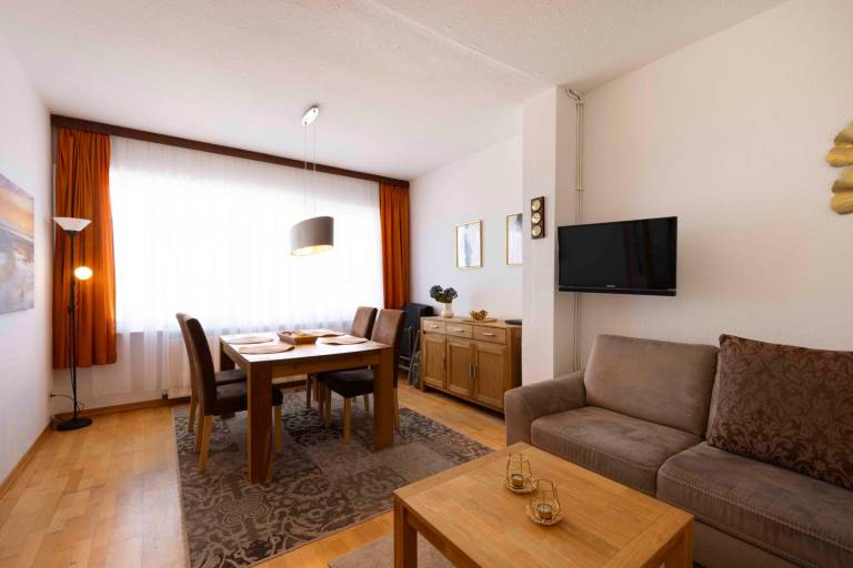Ferienhaus "Meeresblick" bis 4 Personen (Nichtraucher) in Timmendorfer Strand