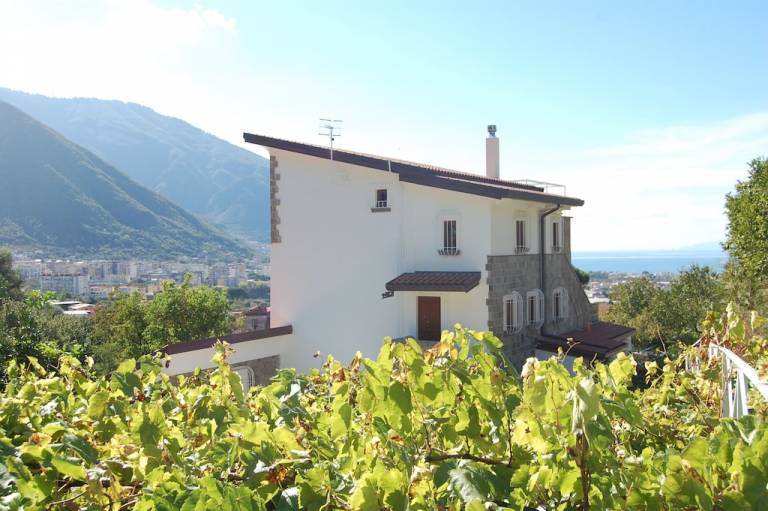 Villa  Sant'Antonio Abate