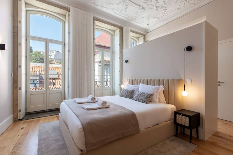 Aparthotel Porto