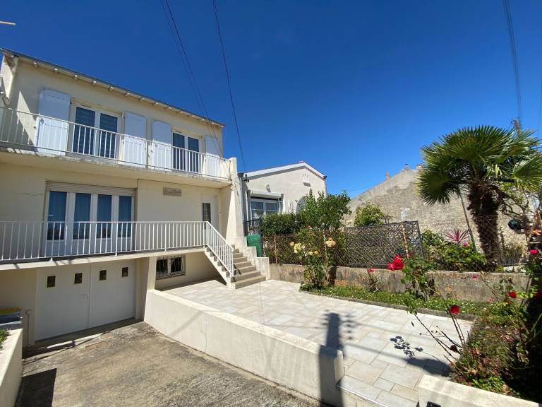 Maison de vacances  Fouras