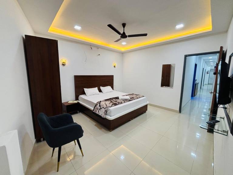 Hotel NH