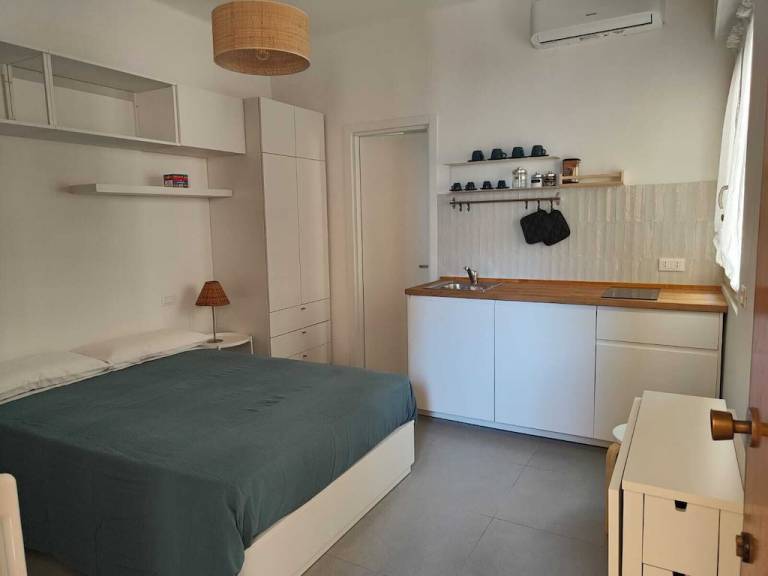 Ferienwohnung Gallipoli