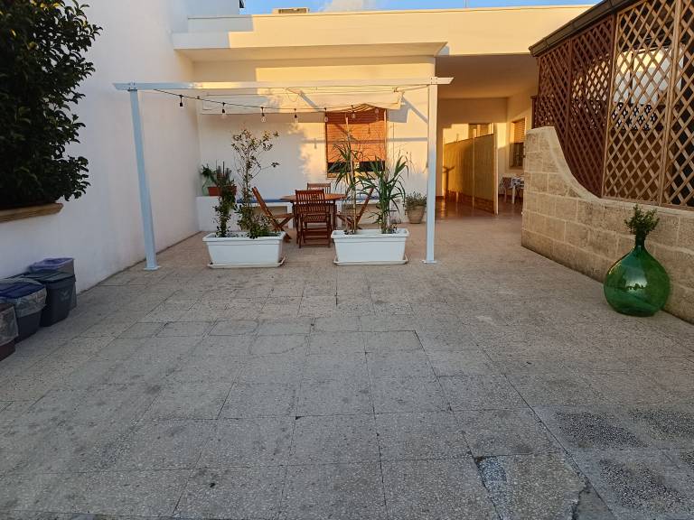 Casa Vacanze Mareverde in Ugento