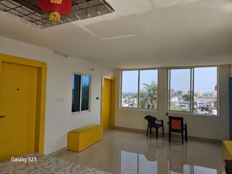 The Ortus Stays in Hotel Sunset Orchha — photo 4