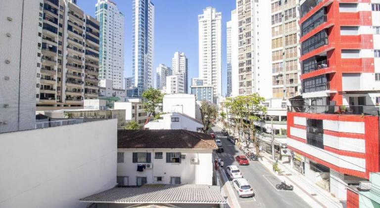 Holiday apartment with 3 rooms for 8 persons — photo 4
