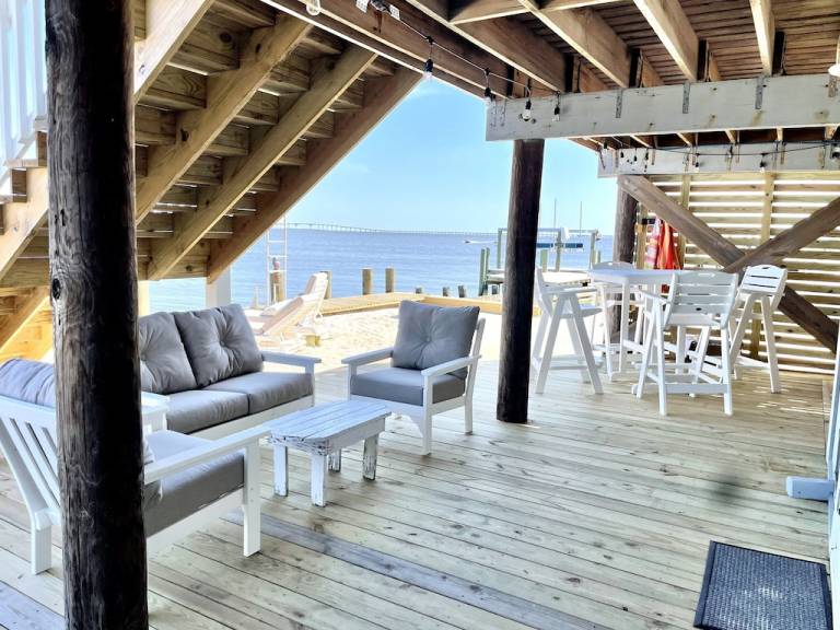House Dauphin Island