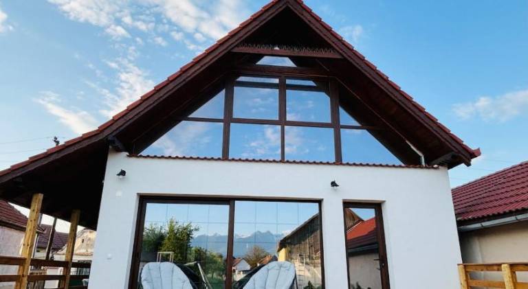 Vacation home | Dogs allowed in Sibiu