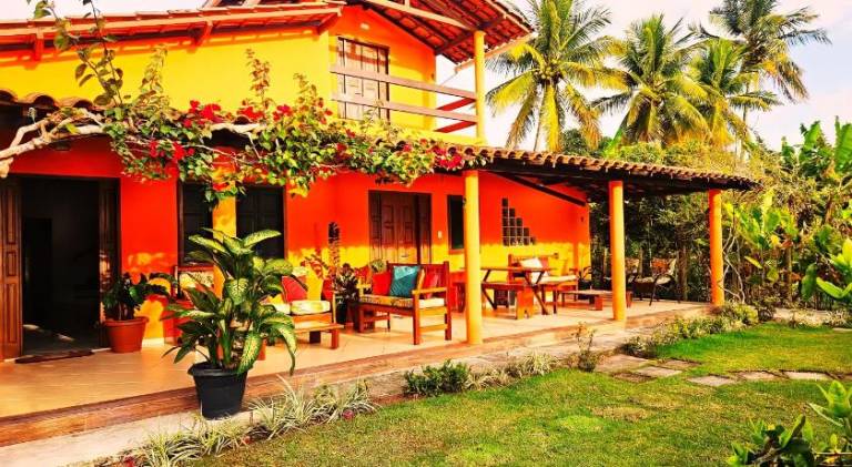 Nice house | Close to the beach | Dogs allowed — photo 3