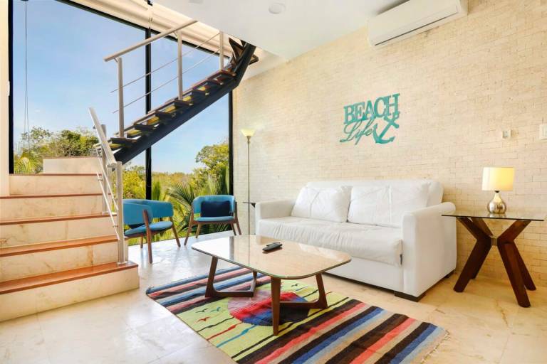 Breathtaking 2BR PH Jungle Breeze Fastest Internet