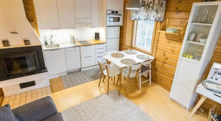 House | Pets allowed in Kolari