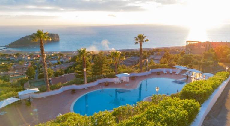 Club Residenza del Golfo — photo 4