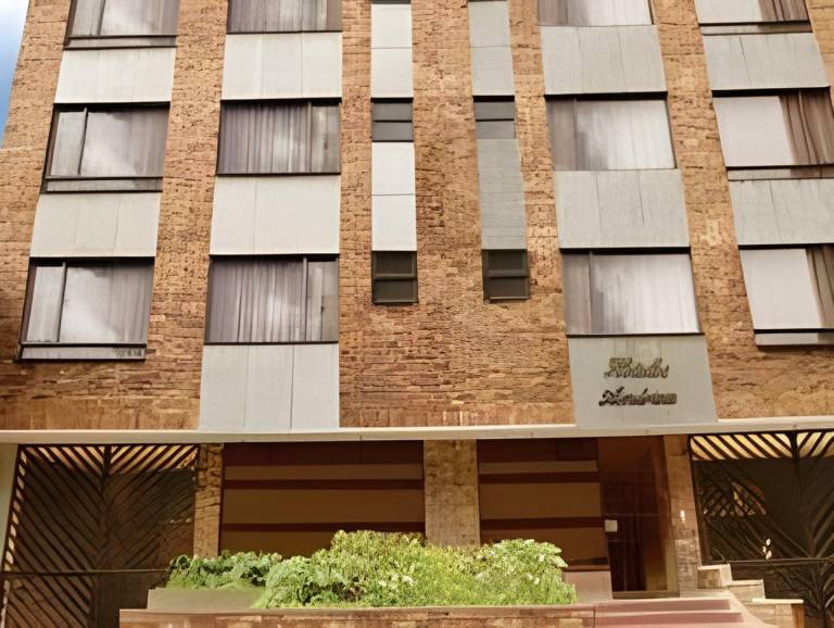 Hotel Vilar America