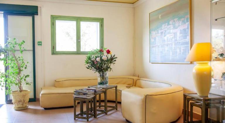 Hotel Arcu Di Sole — photo 3