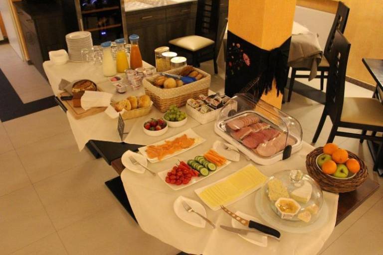 Hotel Restaurante Lorca — photo 3
