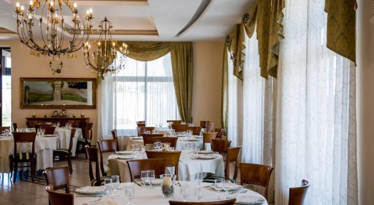 Hotel Tempio — photo 4