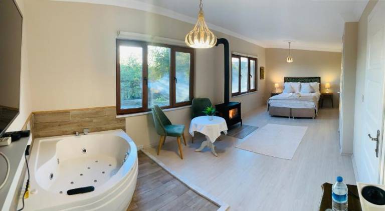 Beyaz Ev Agva - Adult only +15 — photo 3