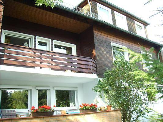 Appartement Braunlage
