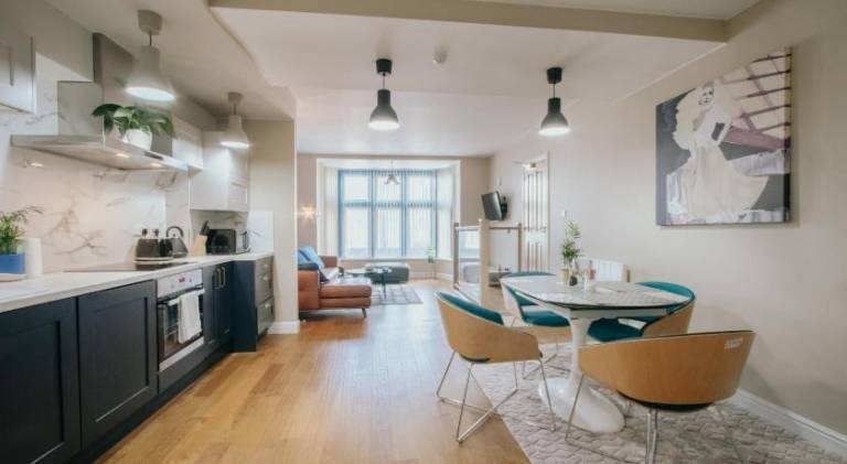Nice holiday apartment | Good for workation | Pet-friendly — photo 3